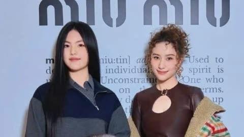 最新明星娱乐新闻