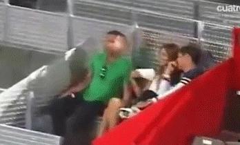 体育圈cp,运动场上的爱情故事